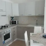 Castelsardo Con Piscina Apartman