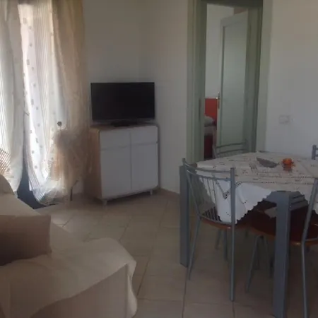 Castelsardo Valledoria Appartamenti Con Piscina *