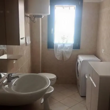 Castelsardo Con Piscina 아파트 *