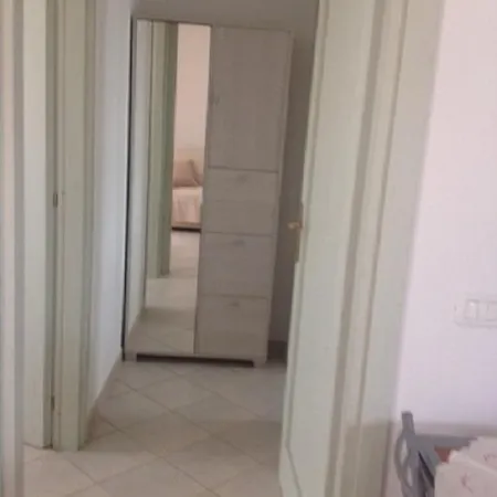Apartmán Isola Rossa Valledoria (Sardinia)