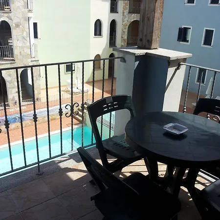아파트 Castelsardo Con Piscina