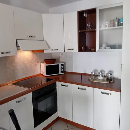 Apartment Isola Rossa