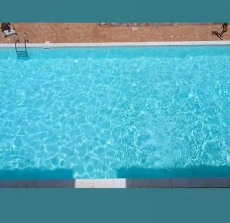 Castelsardo Con Piscina 아파트 발레도리아