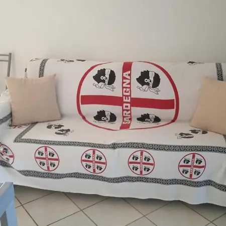 Isola Rossa Apartment