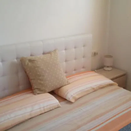 Apartment Isola Rossa