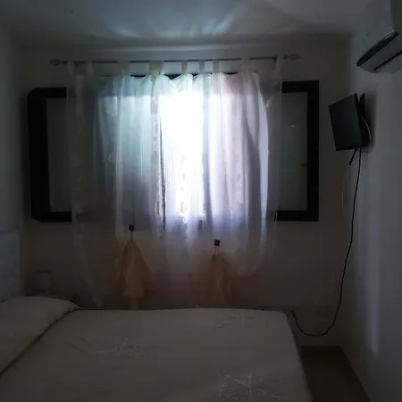 Apartment Isola Rossa *