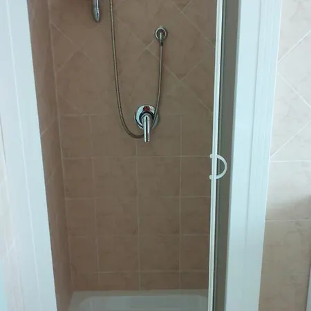 Apartment Isola Rossa Valledoria (Sardinia)