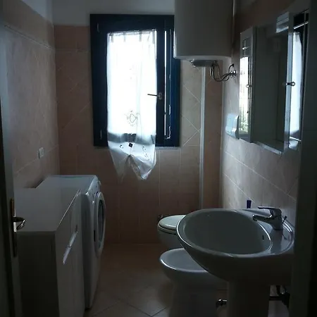Castelsardo Con Piscina * 발레도리아