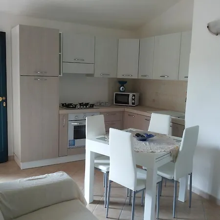 Apartment Isola Rossa